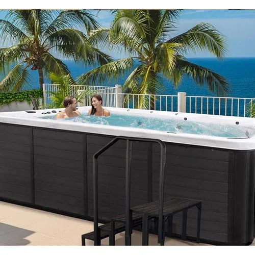 Swimspa hot tubs for sale in Rouyn Noranda